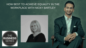 How to Best Achieve Equality in the Workplace