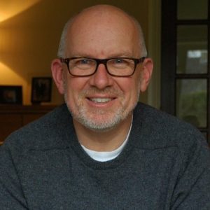 martin croft