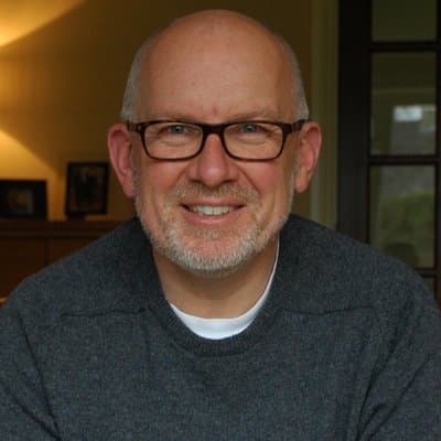 martin croft