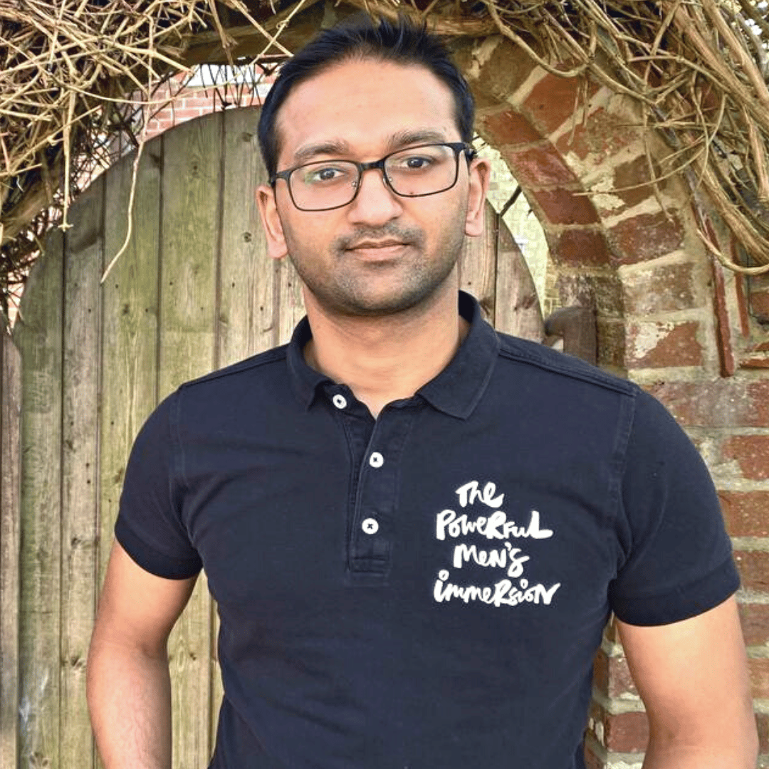 How Men Benefit From Having a Coach | Ankush Jain