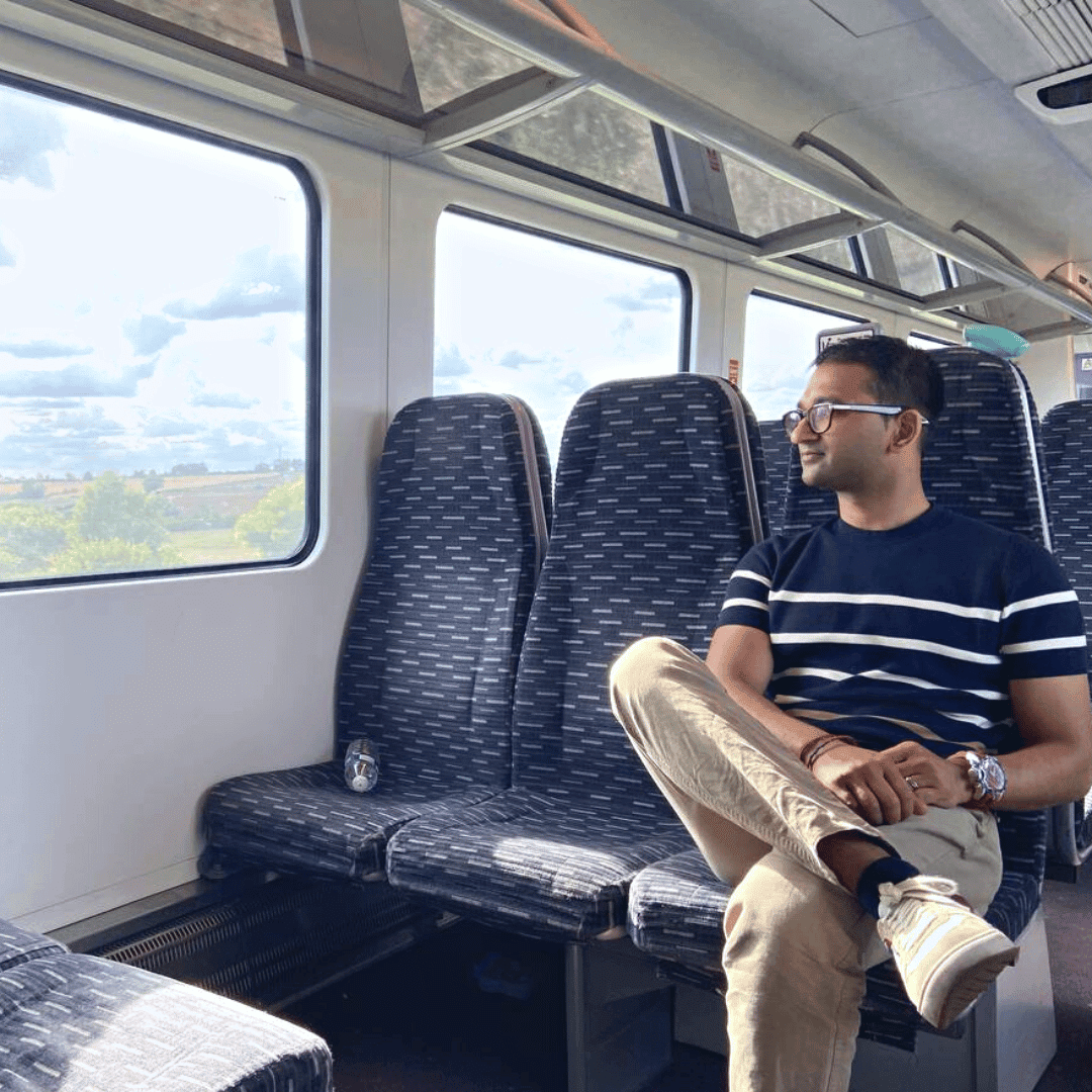 What People Don't Tell You About Forgiveness | Ankush Jain