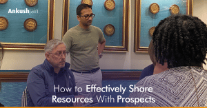 How to Effectively Share Resources With Potential Clients | 3P Coaching