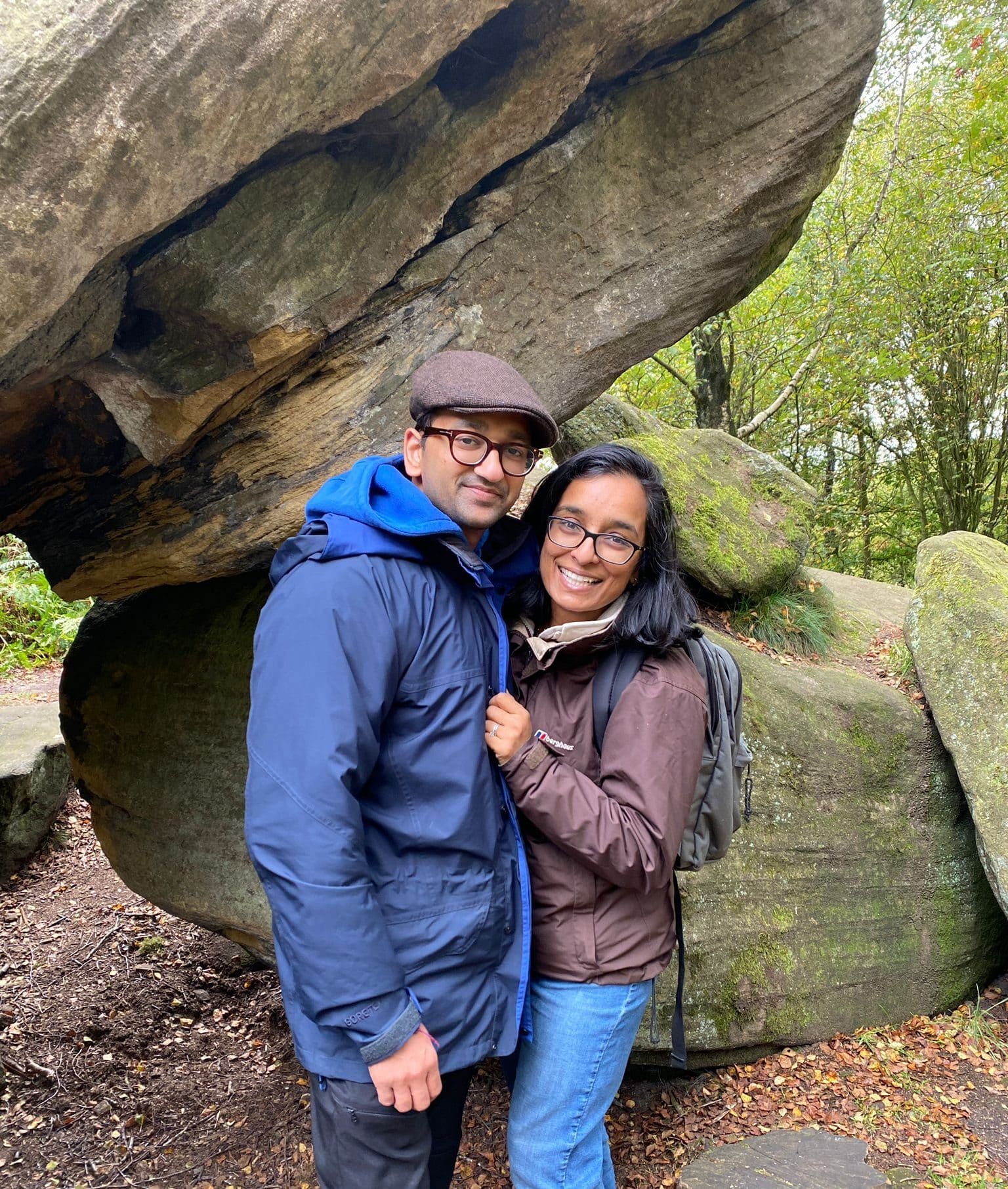 Who Am I Being in My Marriage? - Ankush Jain, Steve Hardison