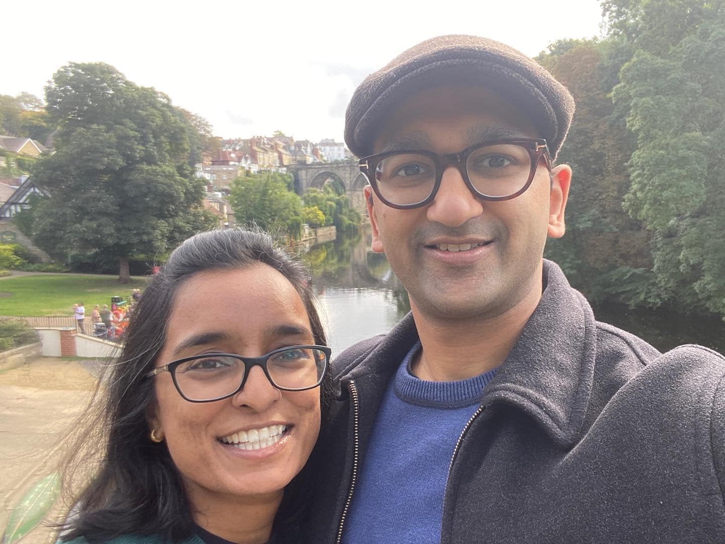 Ankush Jain - The Most Impactful Thing I’ve Learned From Steve Hardison