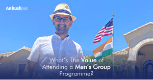 What’s The Value of Attending a Men’s Group Programme?