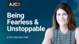 Being Fearless And Unstoppable As A Coach - Melissa Ford