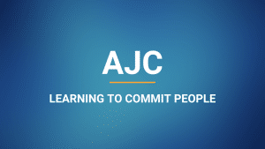 What does it mean to commit someone?