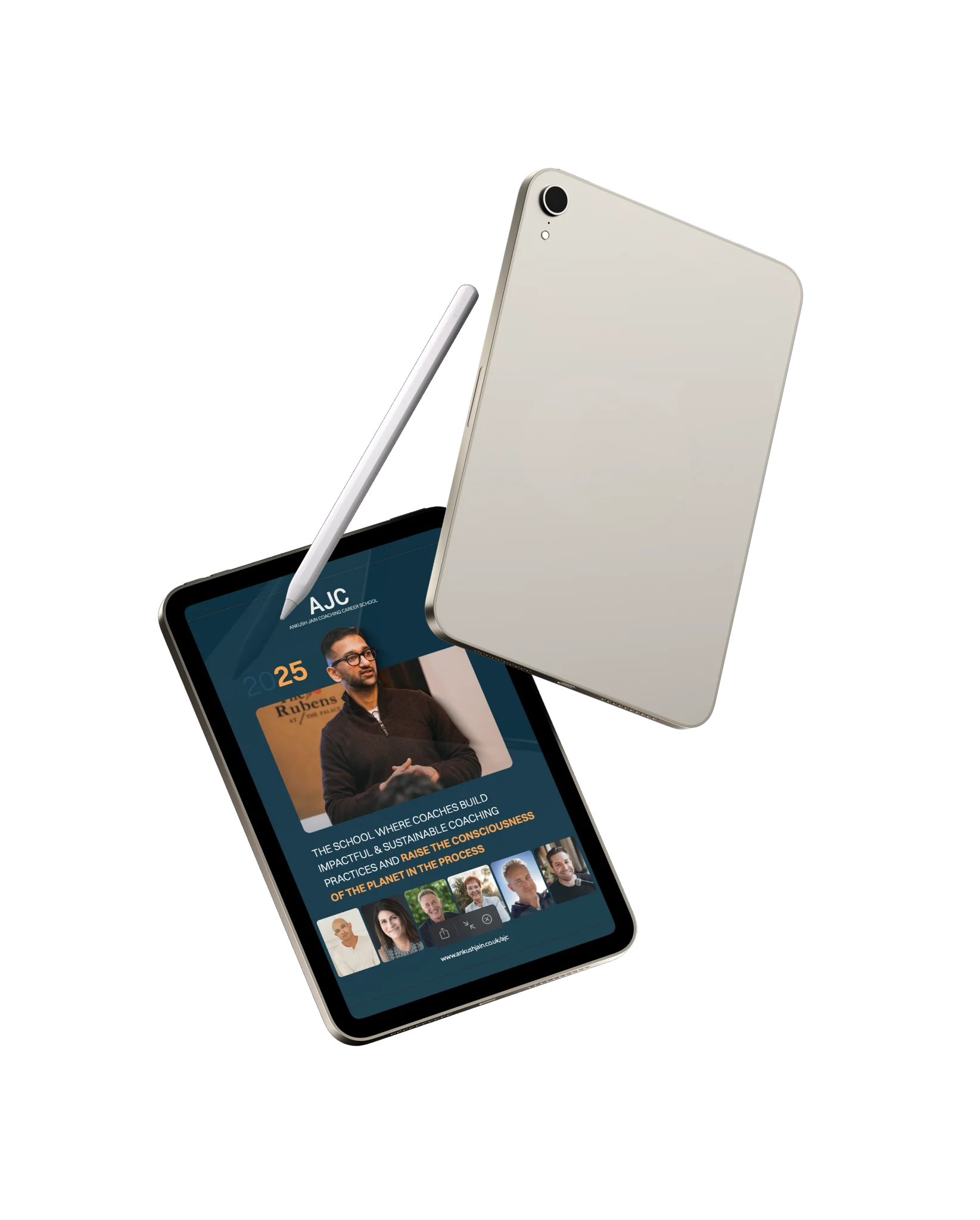AJC 2025 Digital Brochure