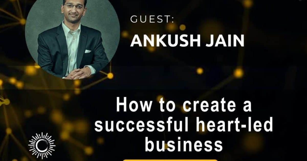 How to create a successful heart-centered business How to create a successful heart-centered business
