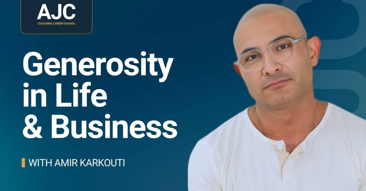 Amir Kakout - Interview